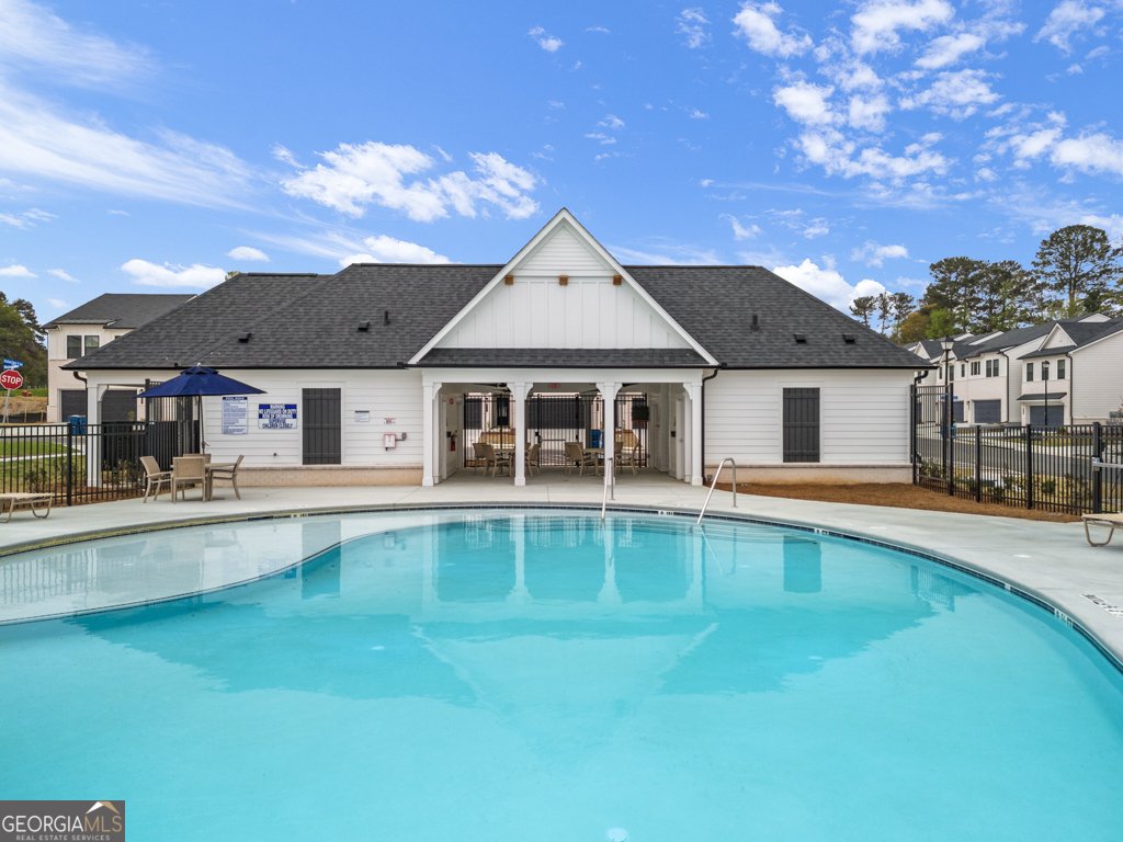 1832 Copelyn Reese Court Lawrenceville - 39