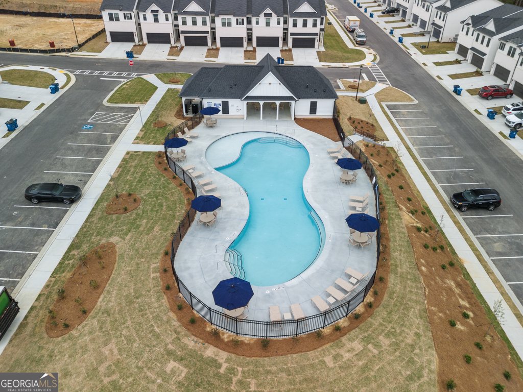 1832 Copelyn Reese Court Lawrenceville - 43