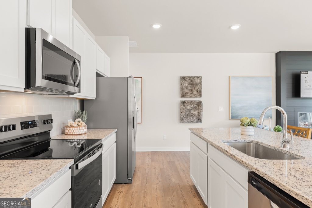 1834 Copelyn Reese Court Lawrenceville - 11