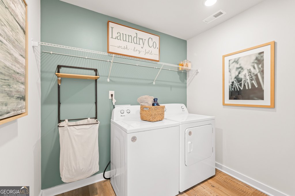 1834 Copelyn Reese Court Lawrenceville - 22