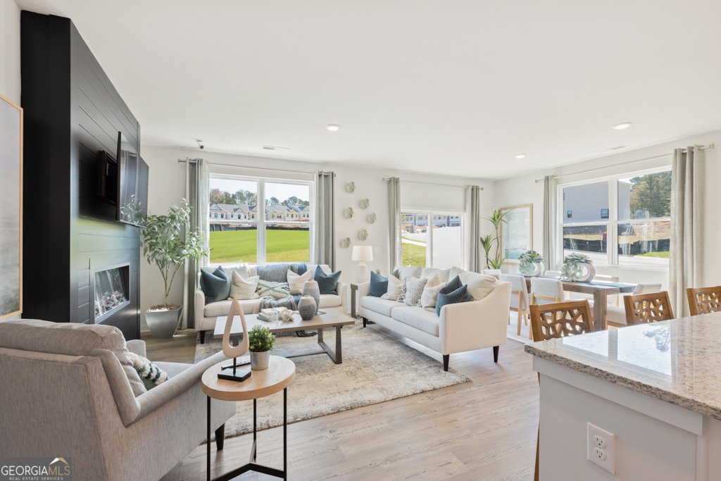 1834 Copelyn Reese Court Lawrenceville - 23