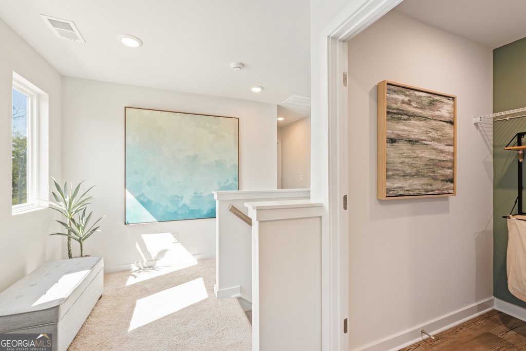 1834 Copelyn Reese Court Lawrenceville - 33