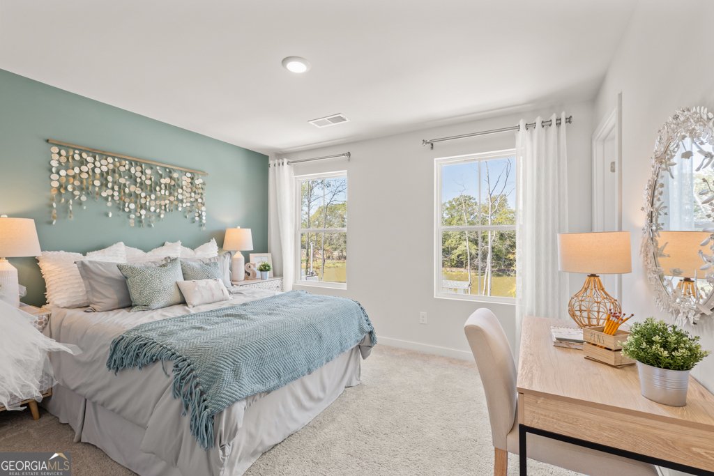 1834 Copelyn Reese Court Lawrenceville - 4