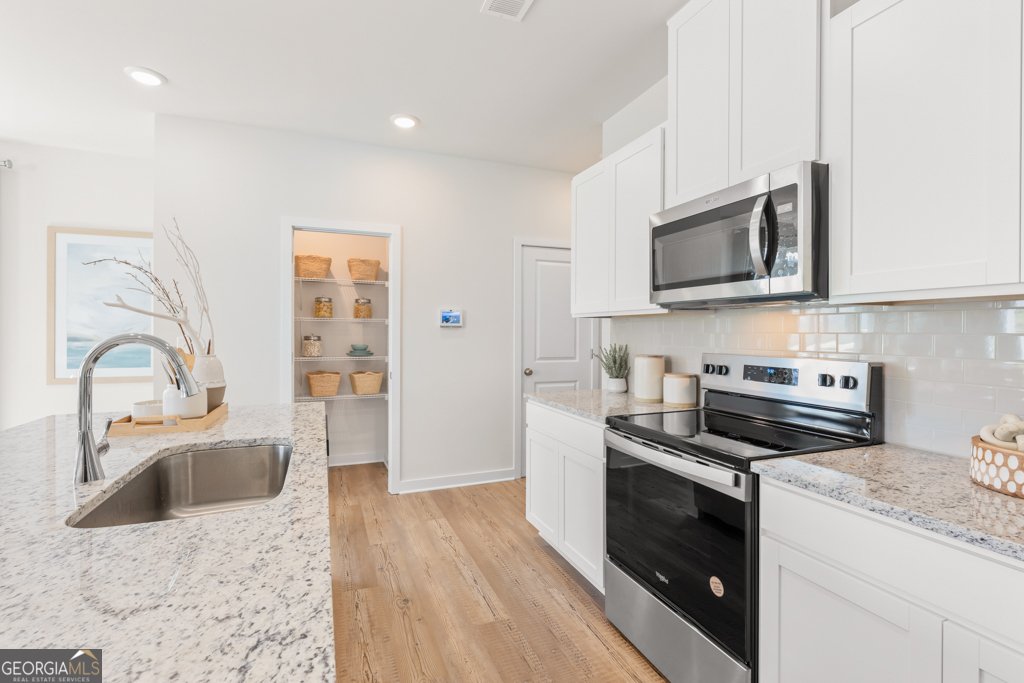 1834 Copelyn Reese Court Lawrenceville - 9