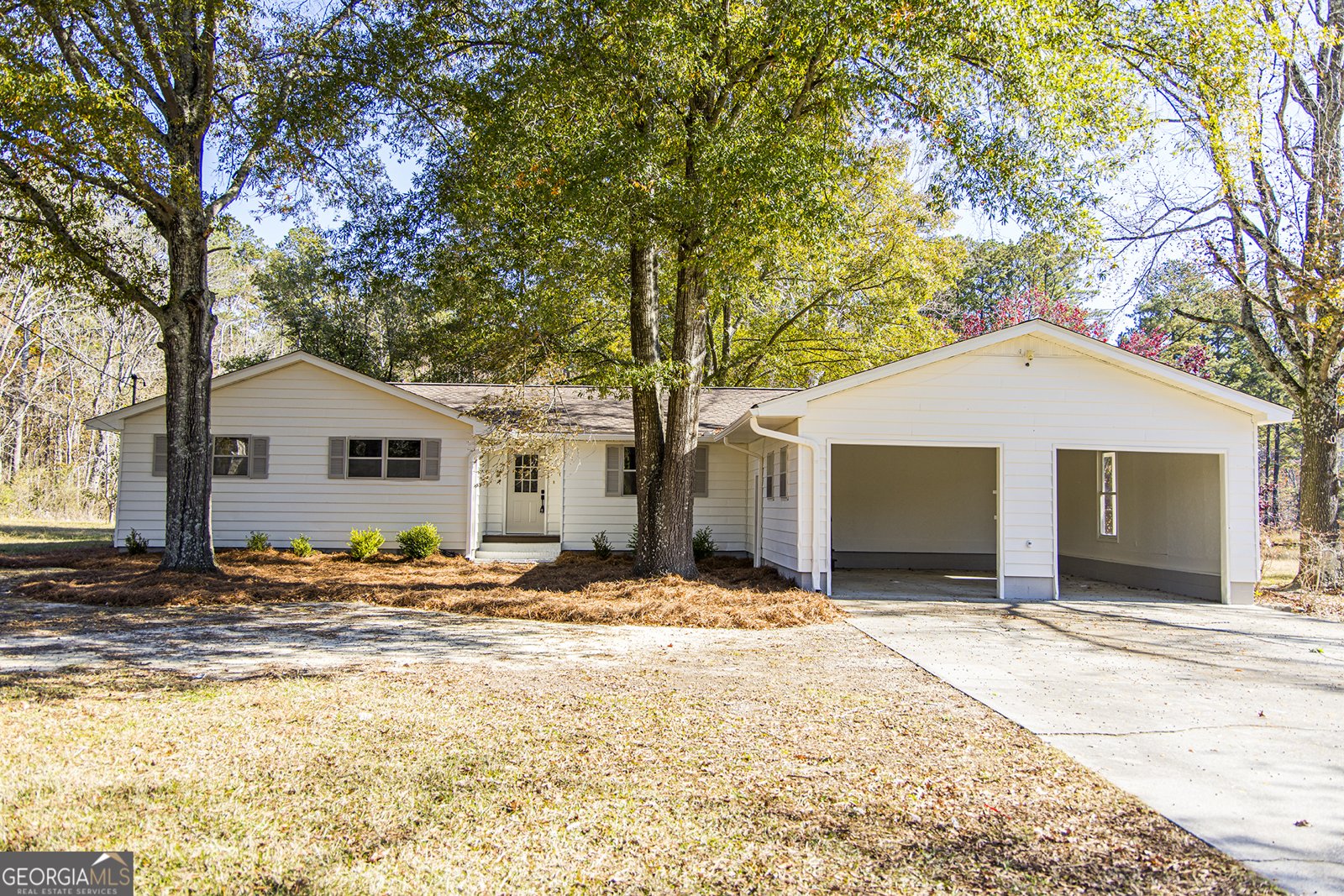 83 Manning Lake Road Rome - main photo