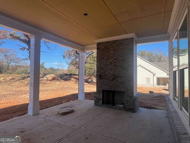 8135 Heardsville Court Cumming - 10