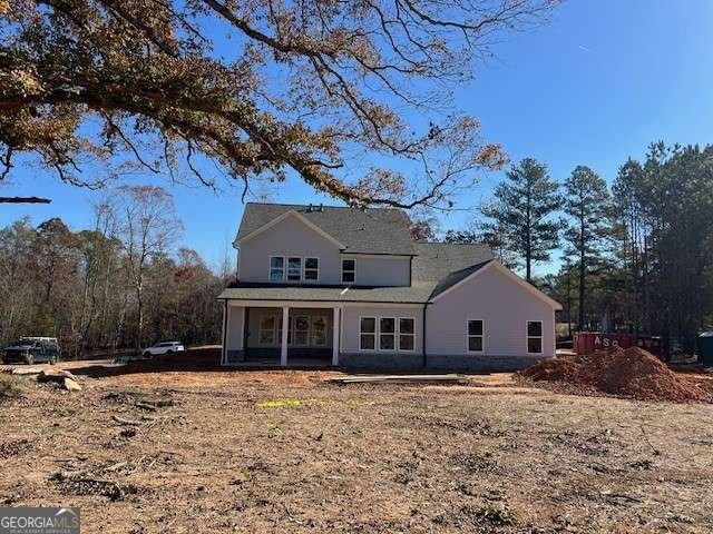 8135 Heardsville Court Cumming - 11