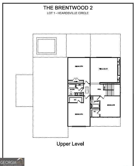8135 Heardsville Court Cumming - 14