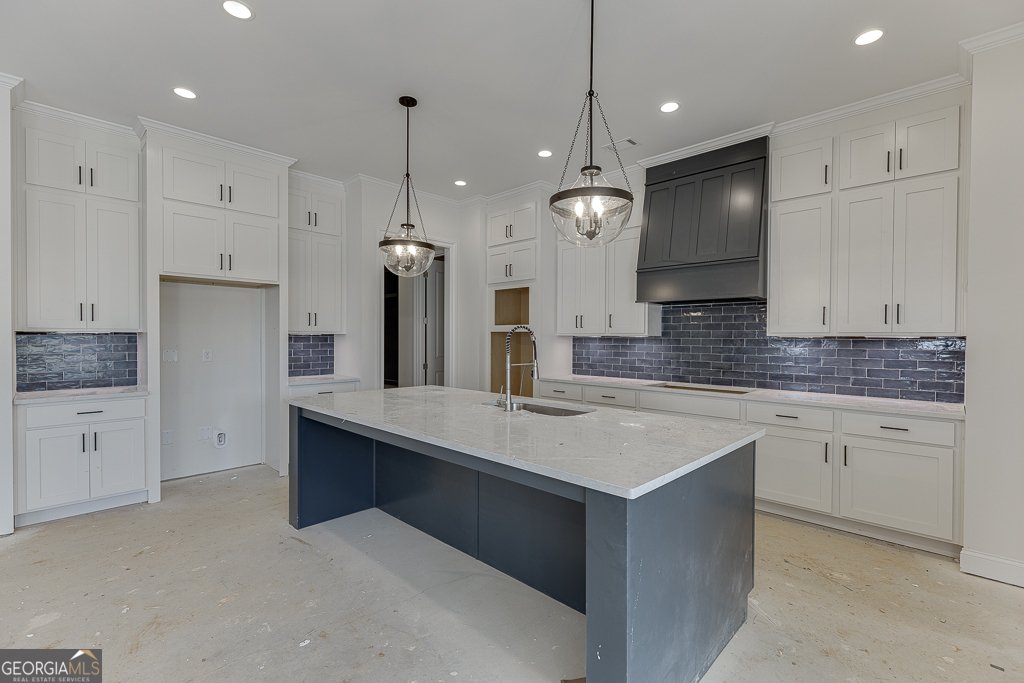 8135 Heardsville Court Cumming - Photo 15