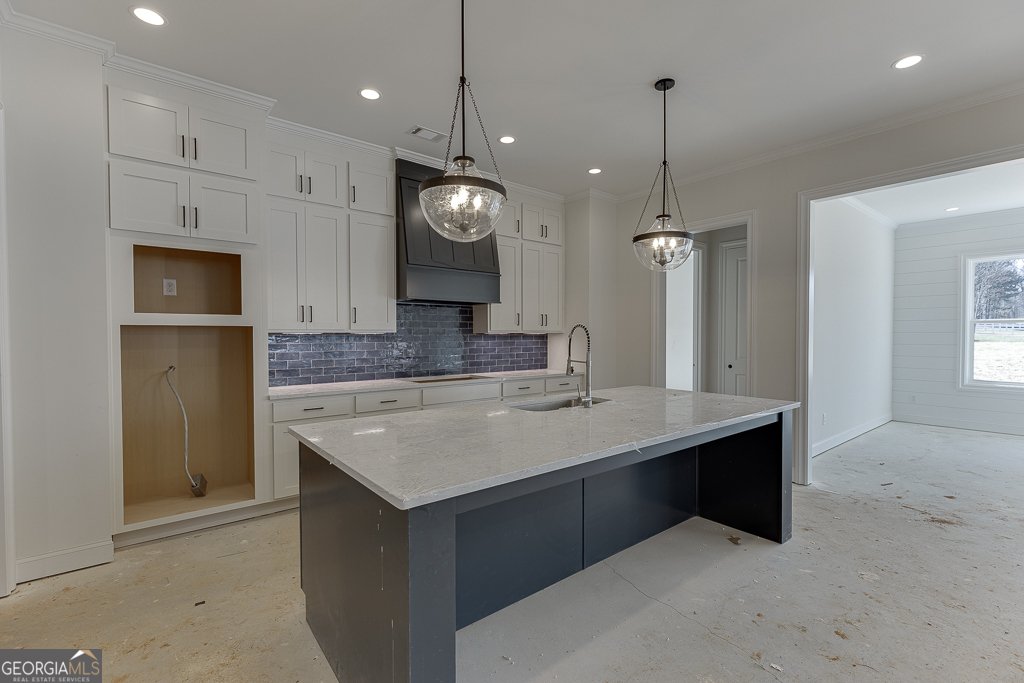 8135 Heardsville Court Cumming - Photo 16