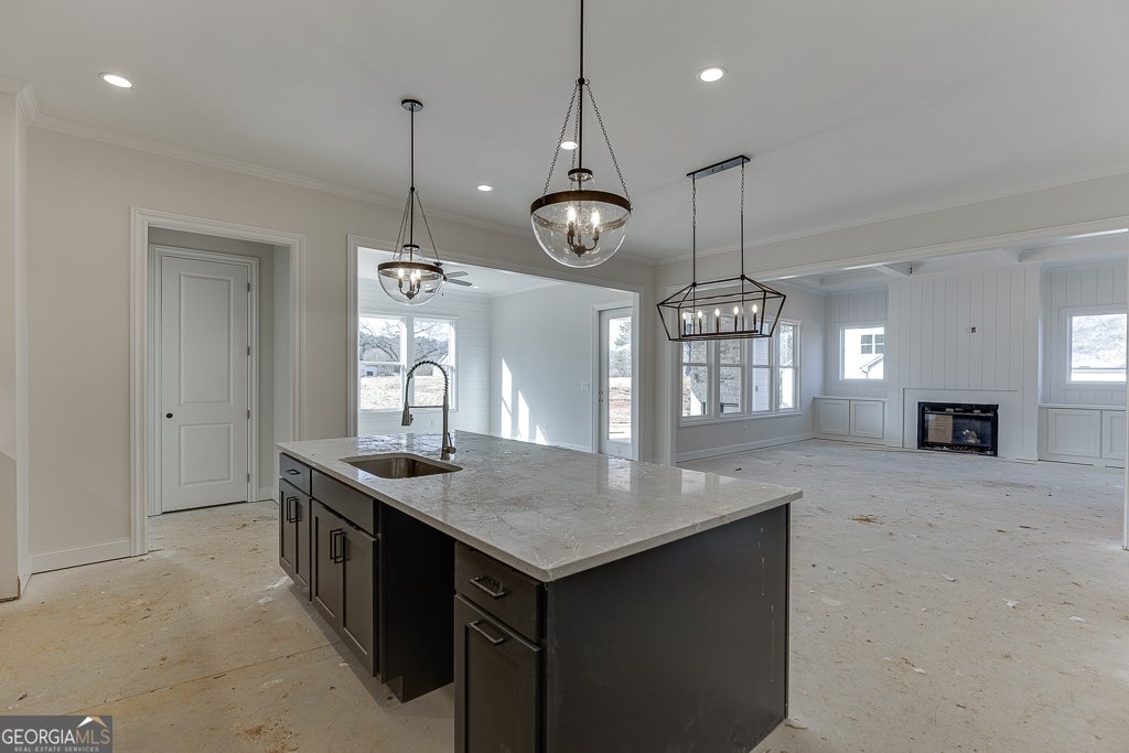 8135 Heardsville Court Cumming - Photo 17