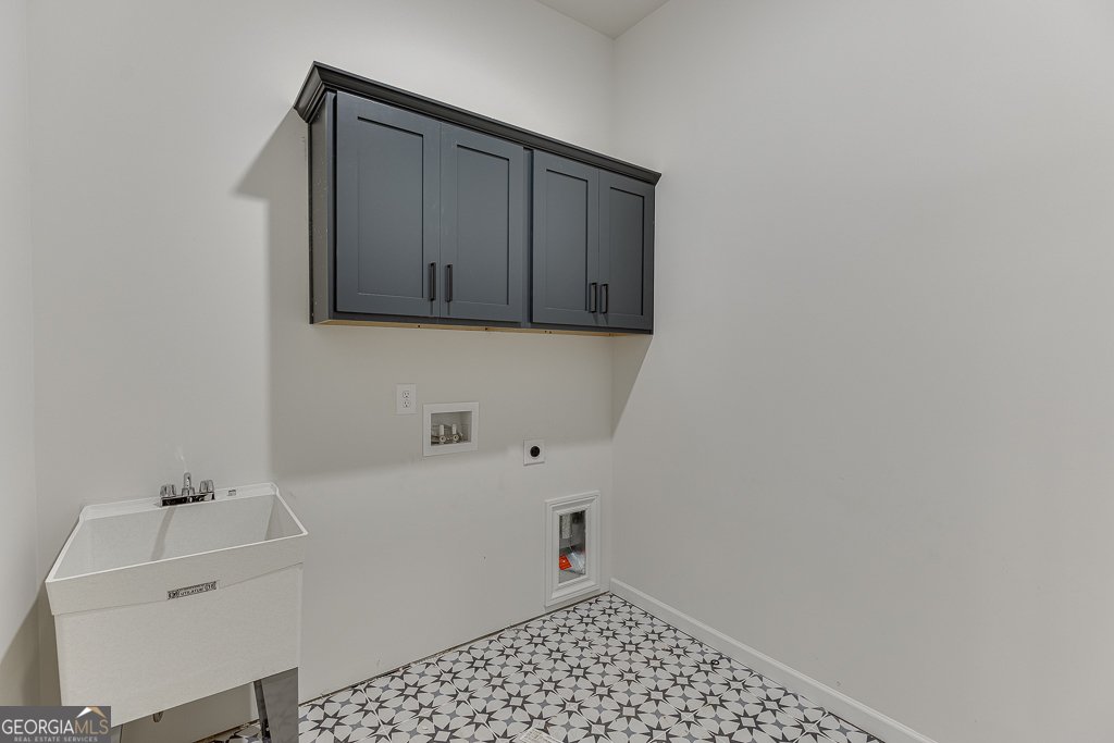 8135 Heardsville Court Cumming - Photo 19