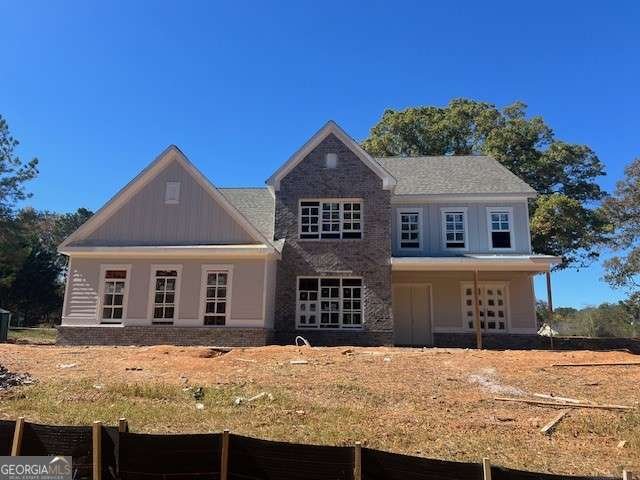 8135 Heardsville Court Cumming - 2