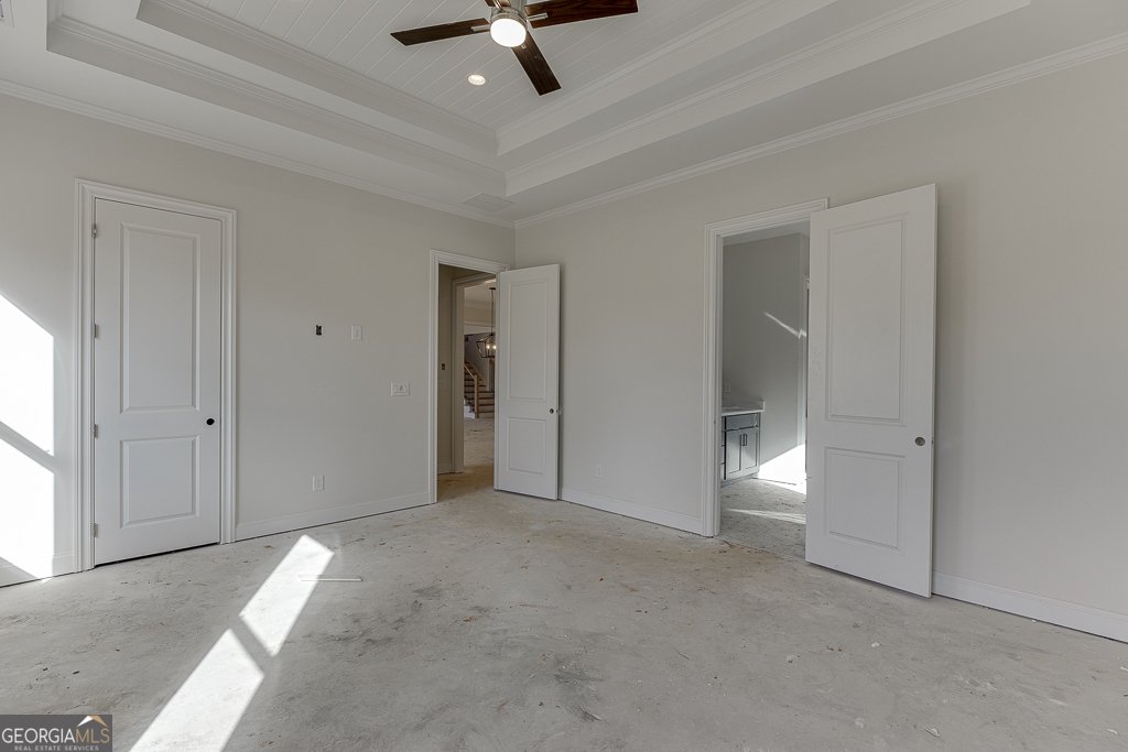 8135 Heardsville Court Cumming - Photo 21