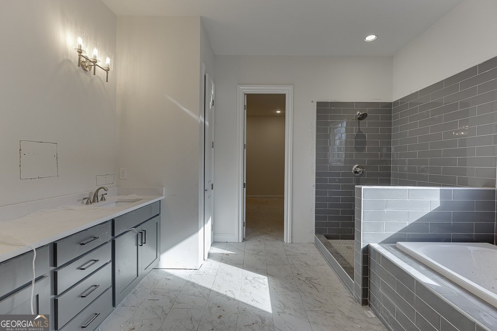 8135 Heardsville Court Cumming - Photo 22