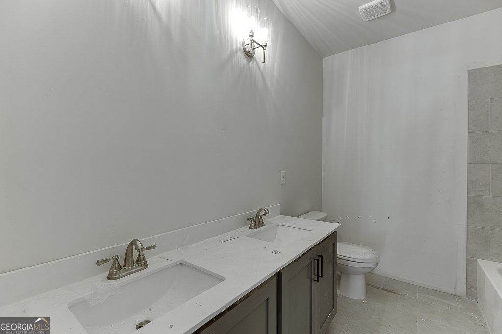 8135 Heardsville Court Cumming - Photo 33