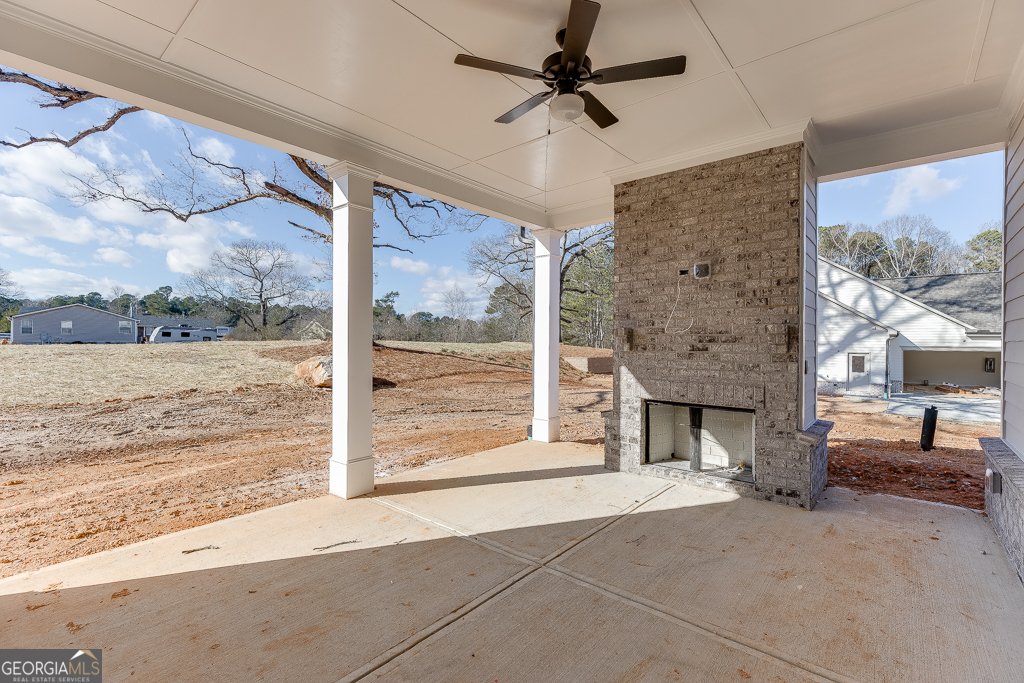 8135 Heardsville Court Cumming - Photo 36