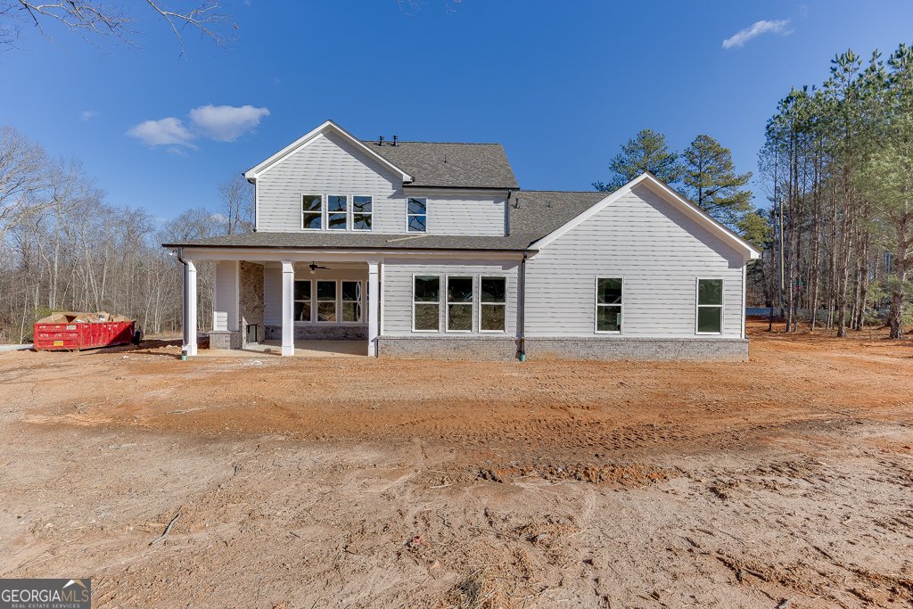 8135 Heardsville Court Cumming - Photo 37