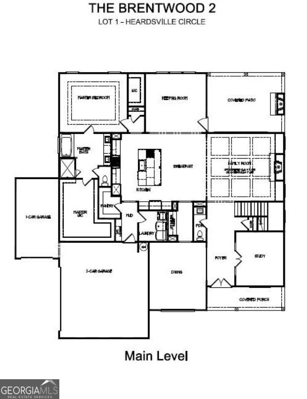 8135 Heardsville Court Cumming - Photo 38