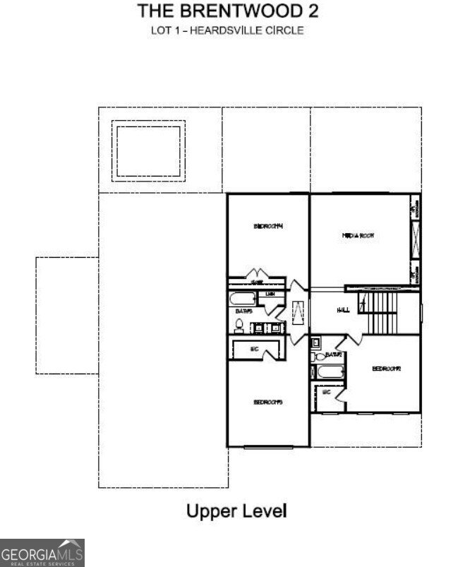 8135 Heardsville Court Cumming - Photo 39