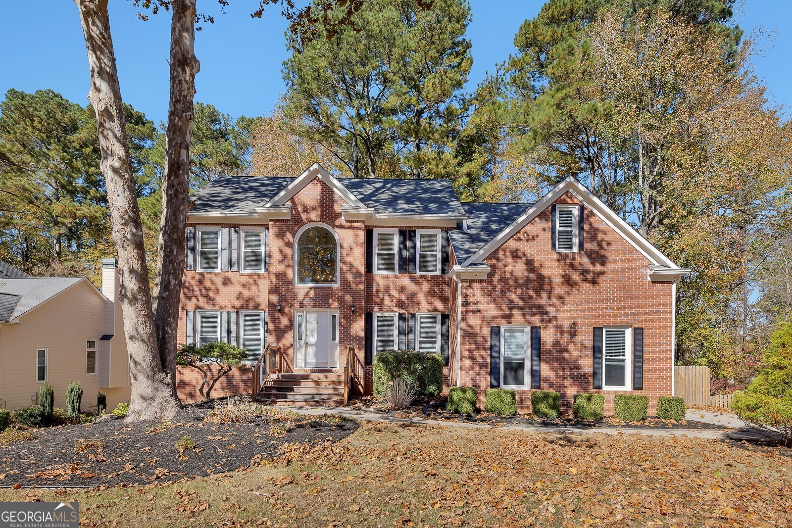 3846 Westwick Way Kennesaw - 1