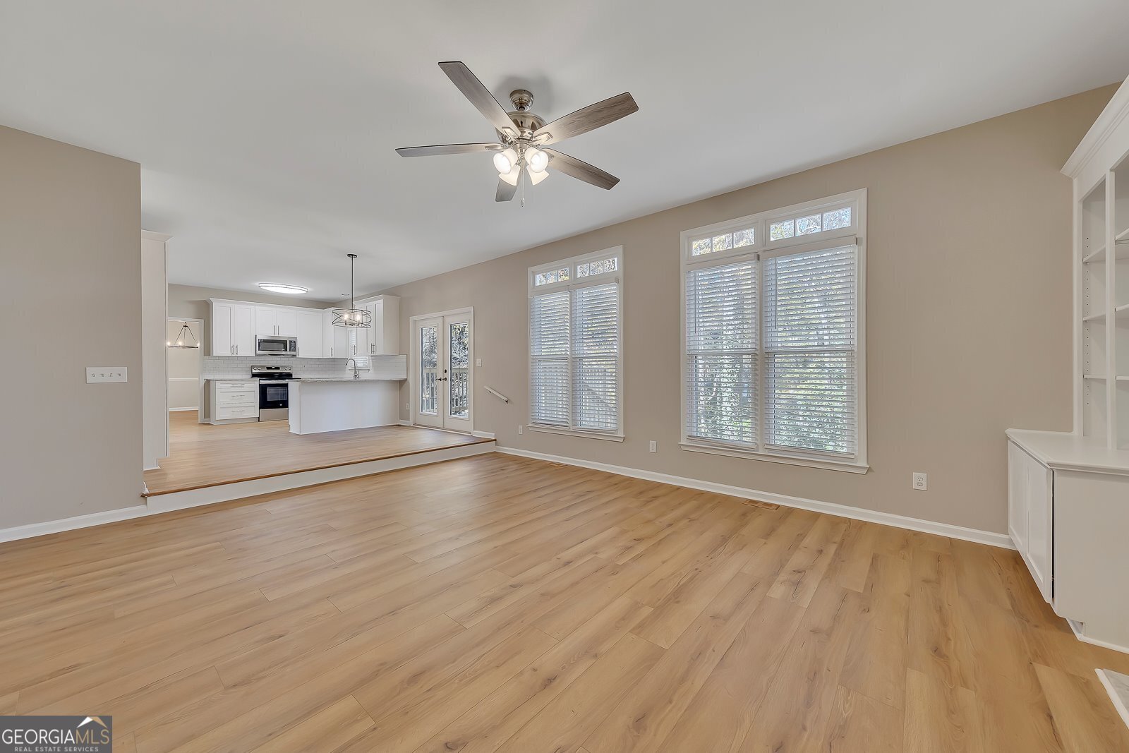 3846 Westwick Way Kennesaw - 17