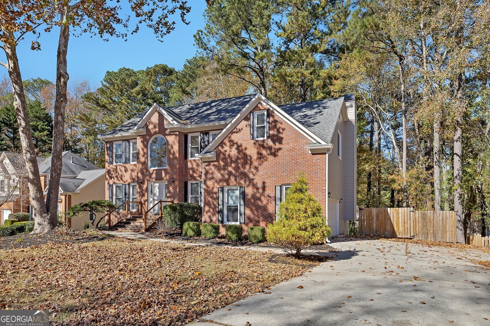3846 Westwick Way Kennesaw - 2