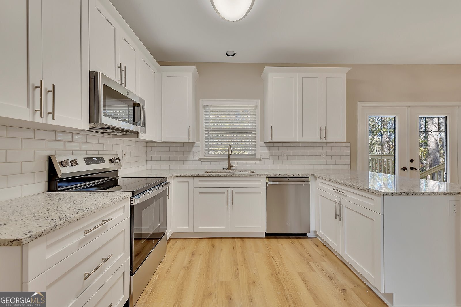 3846 Westwick Way Kennesaw - 22