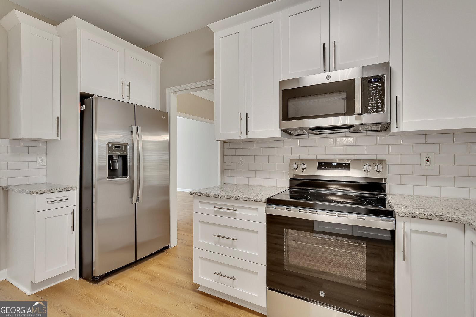 3846 Westwick Way Kennesaw - 24