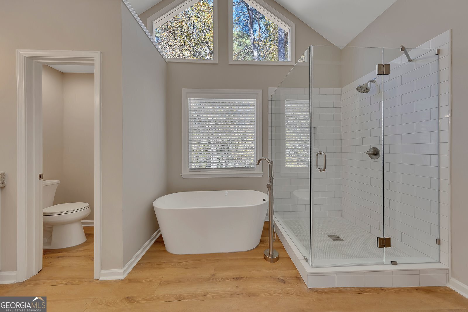 3846 Westwick Way Kennesaw - 30