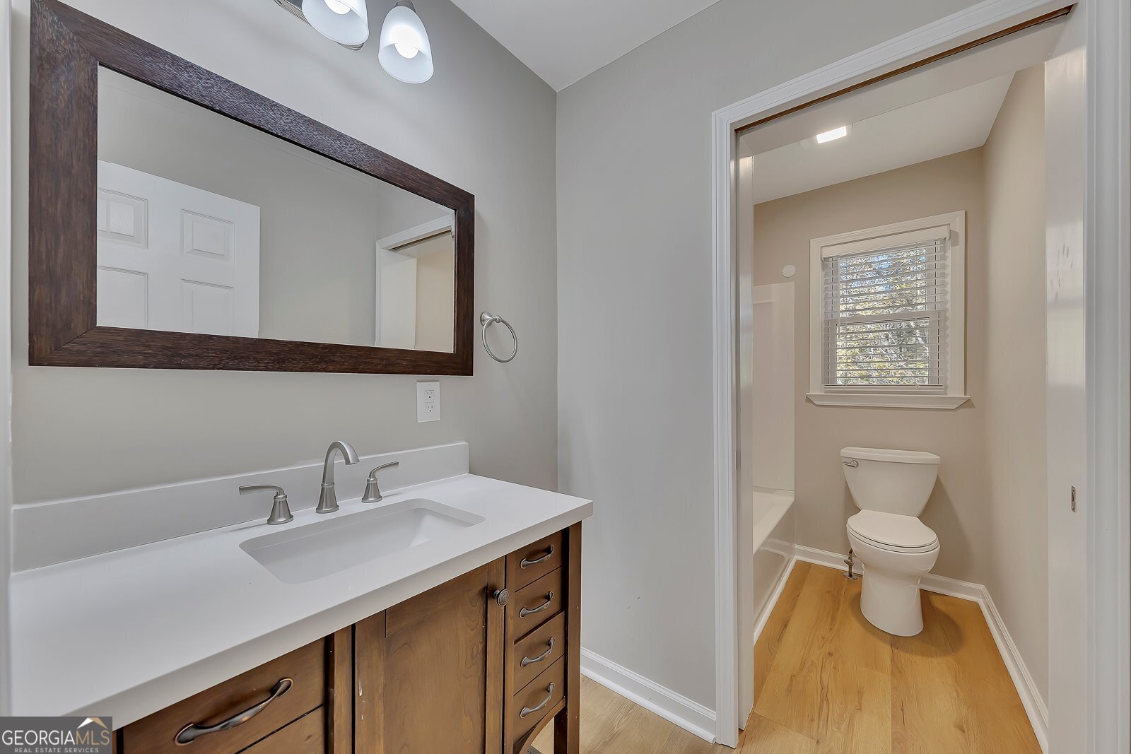 3846 Westwick Way Kennesaw - 35