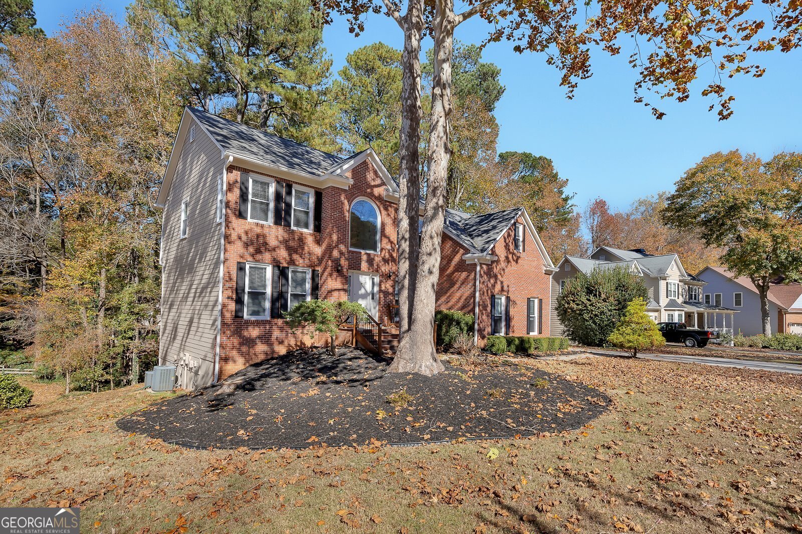 3846 Westwick Way Kennesaw - 4