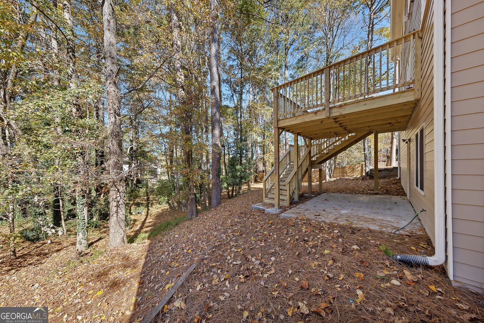 3846 Westwick Way Kennesaw - 48