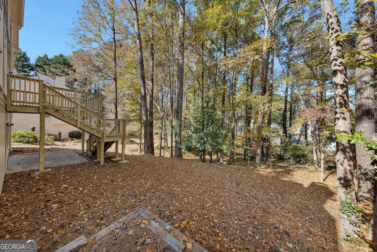 3846 Westwick Way Kennesaw - 49