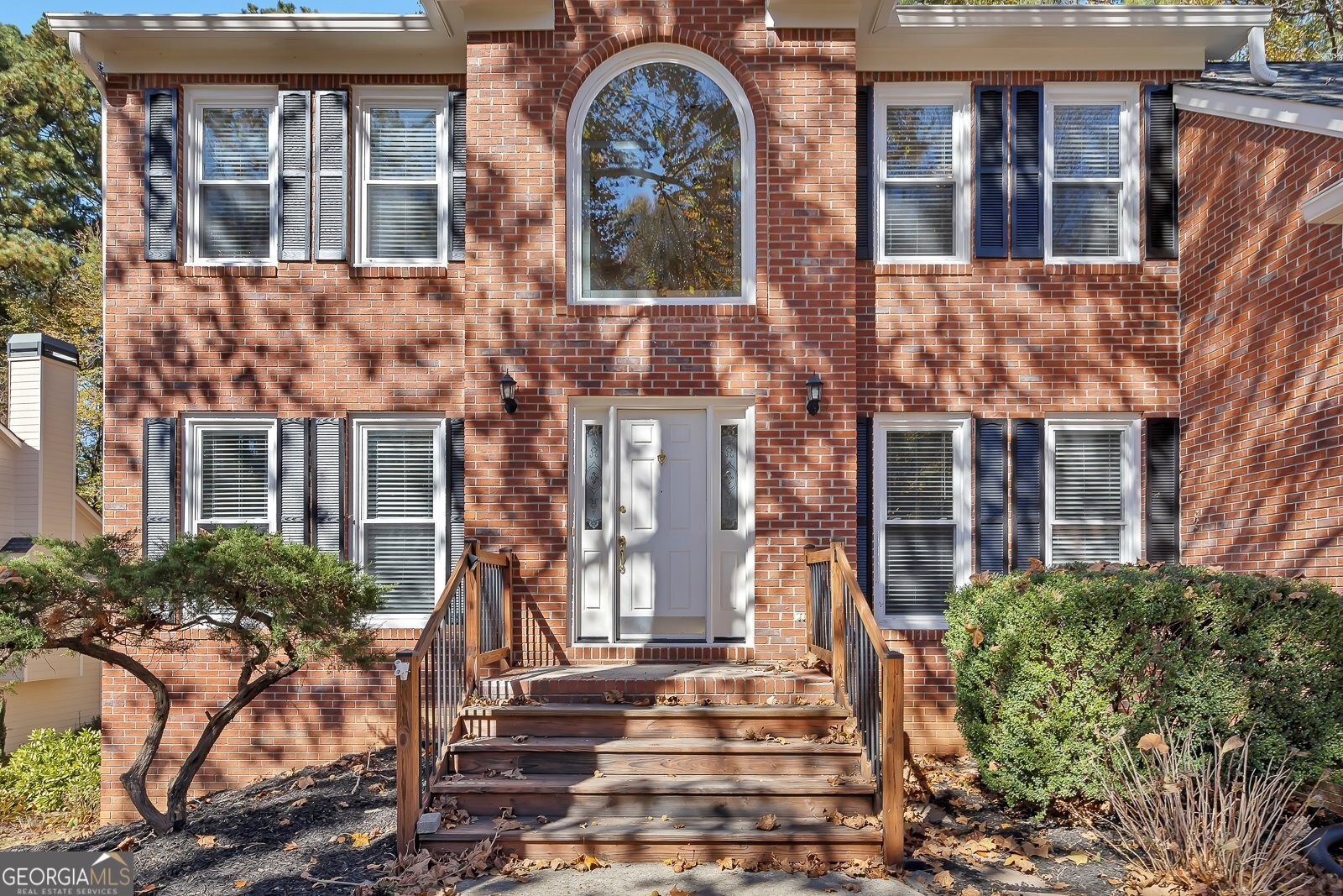 3846 Westwick Way Kennesaw - 5