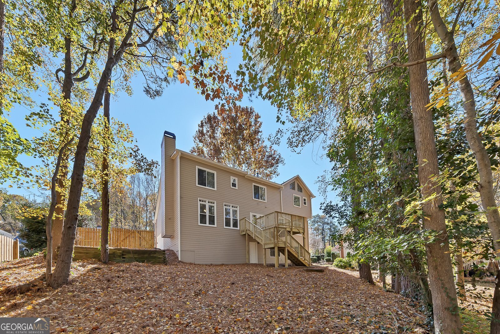 3846 Westwick Way Kennesaw - 50