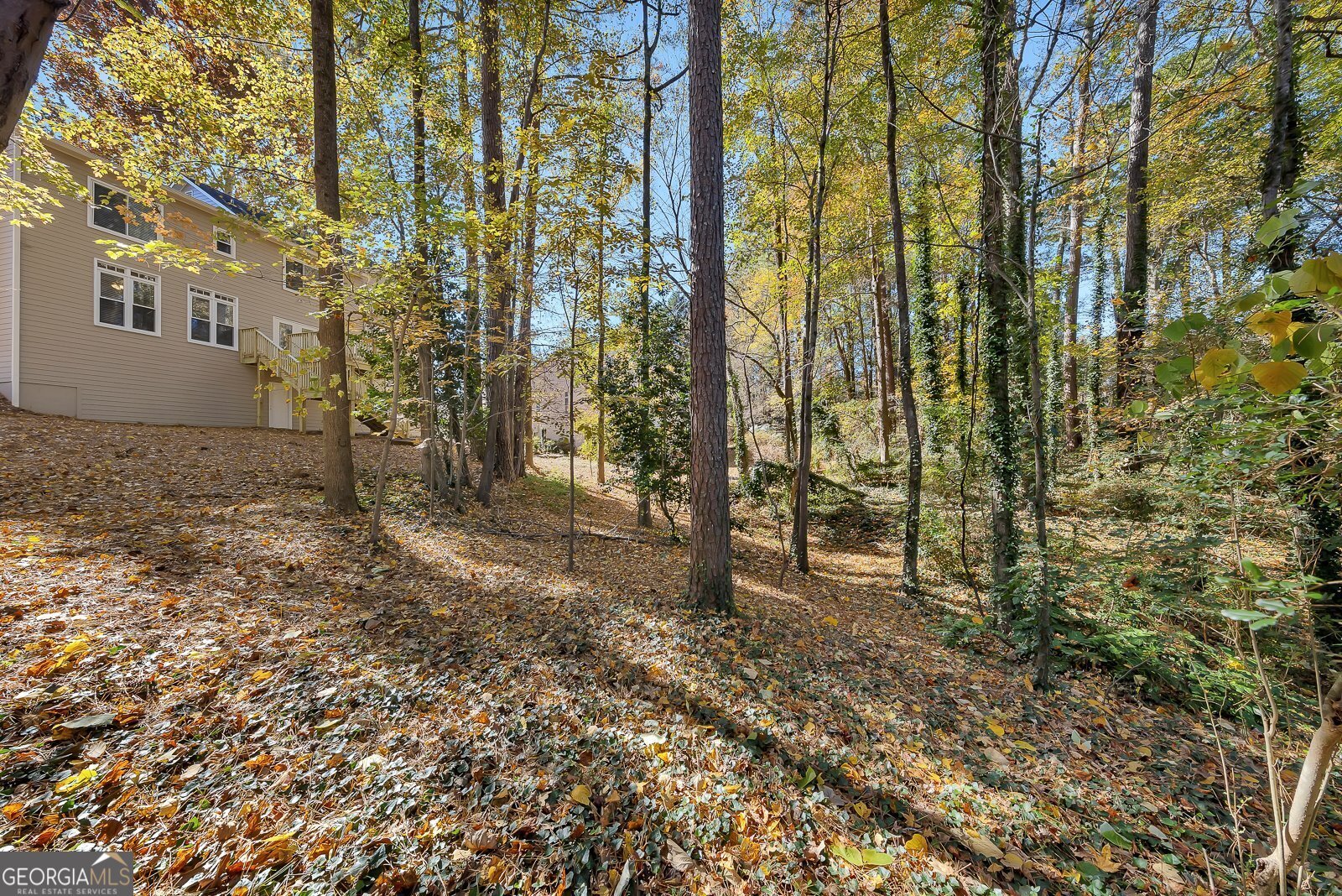 3846 Westwick Way Kennesaw - 51