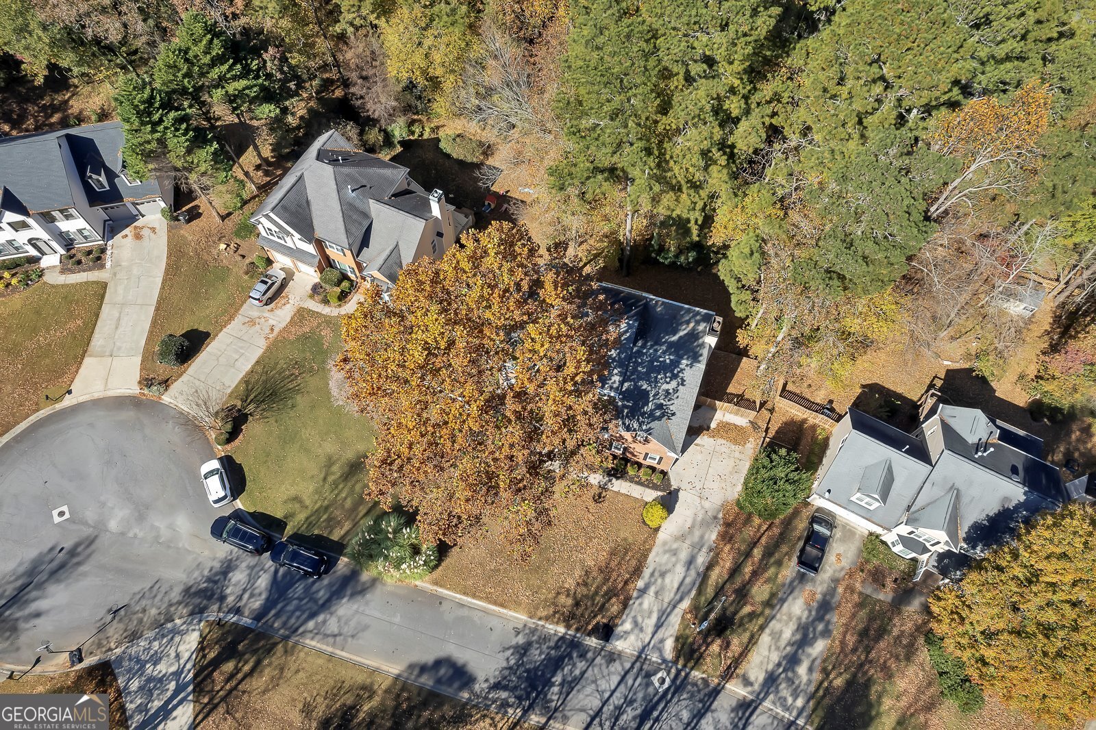 3846 Westwick Way Kennesaw - 52