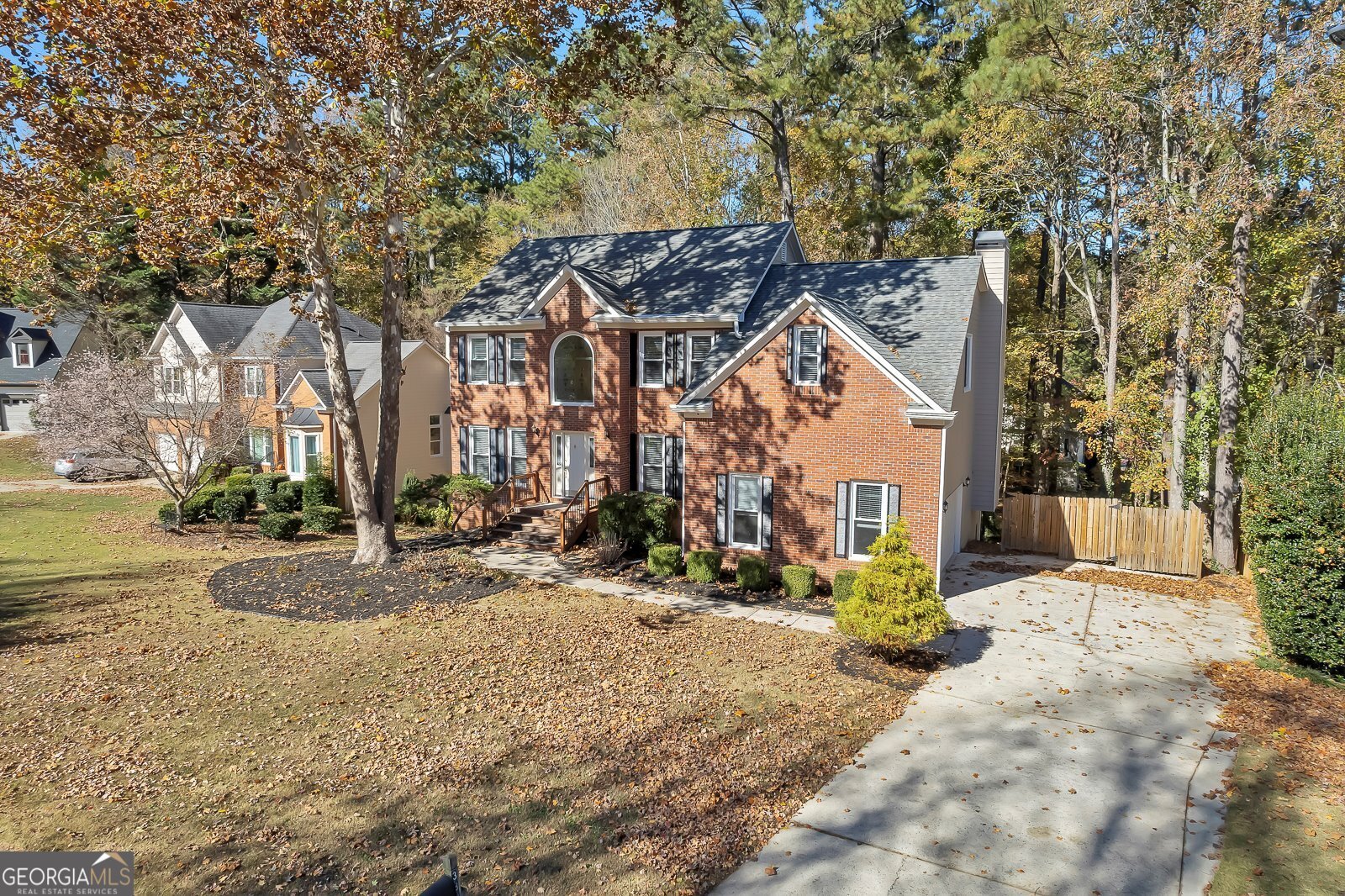 3846 Westwick Way Kennesaw - 55