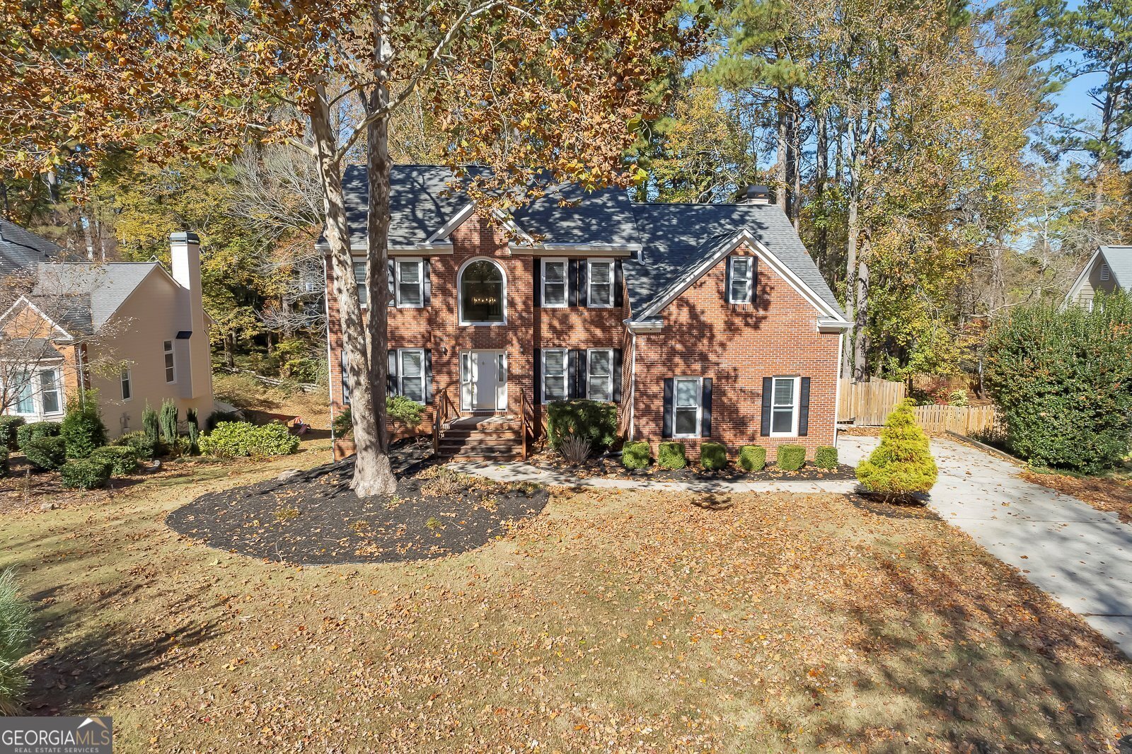 3846 Westwick Way Kennesaw - 56