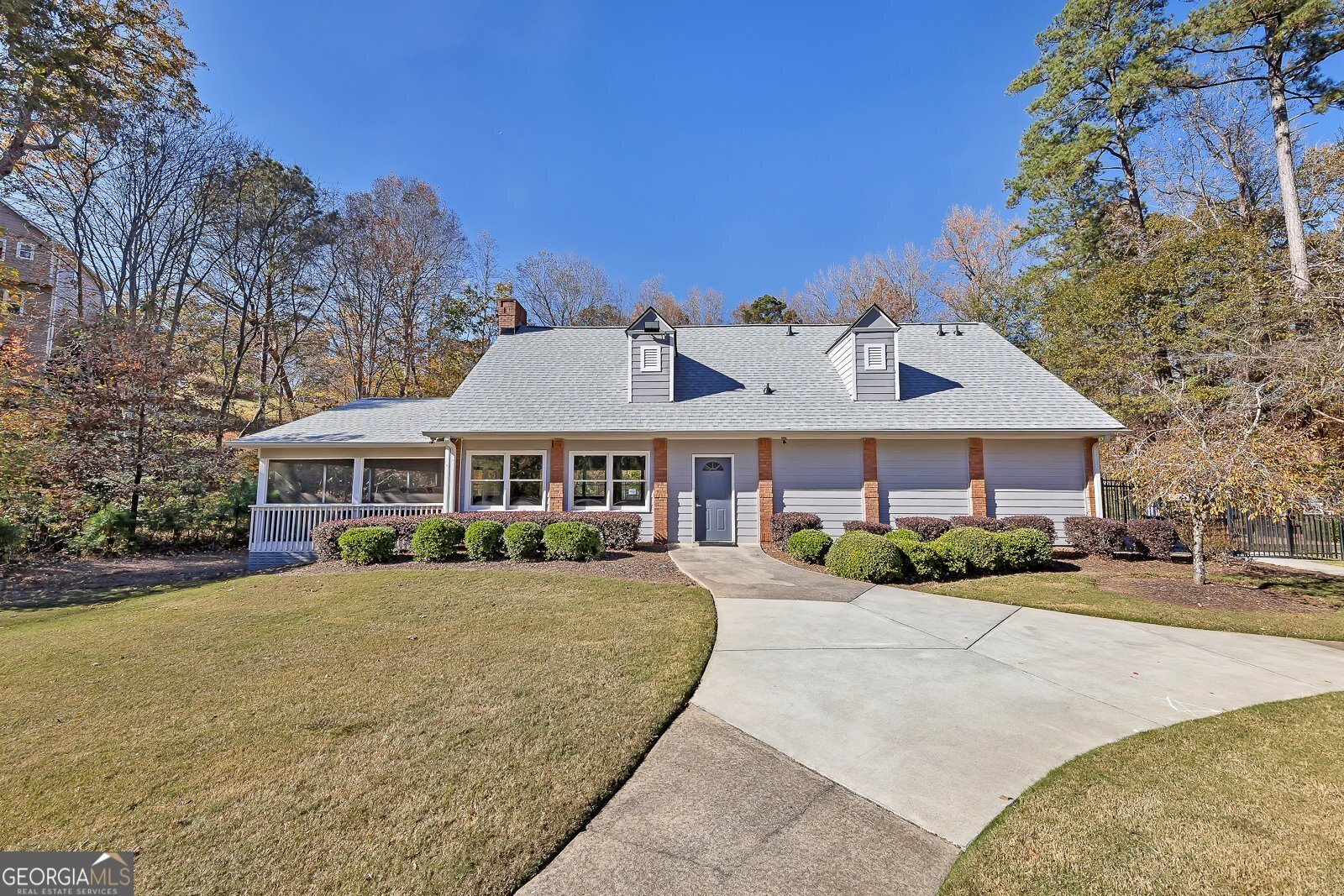 3846 Westwick Way Kennesaw - 62