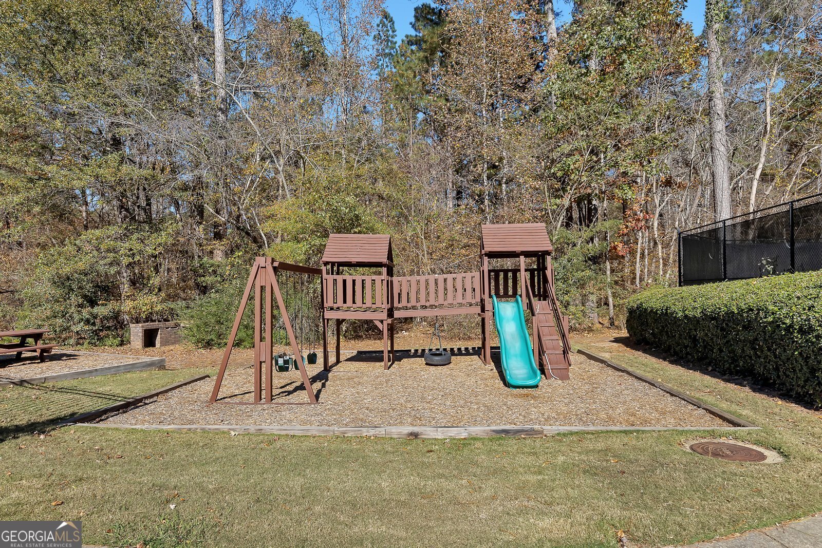 3846 Westwick Way Kennesaw - 63