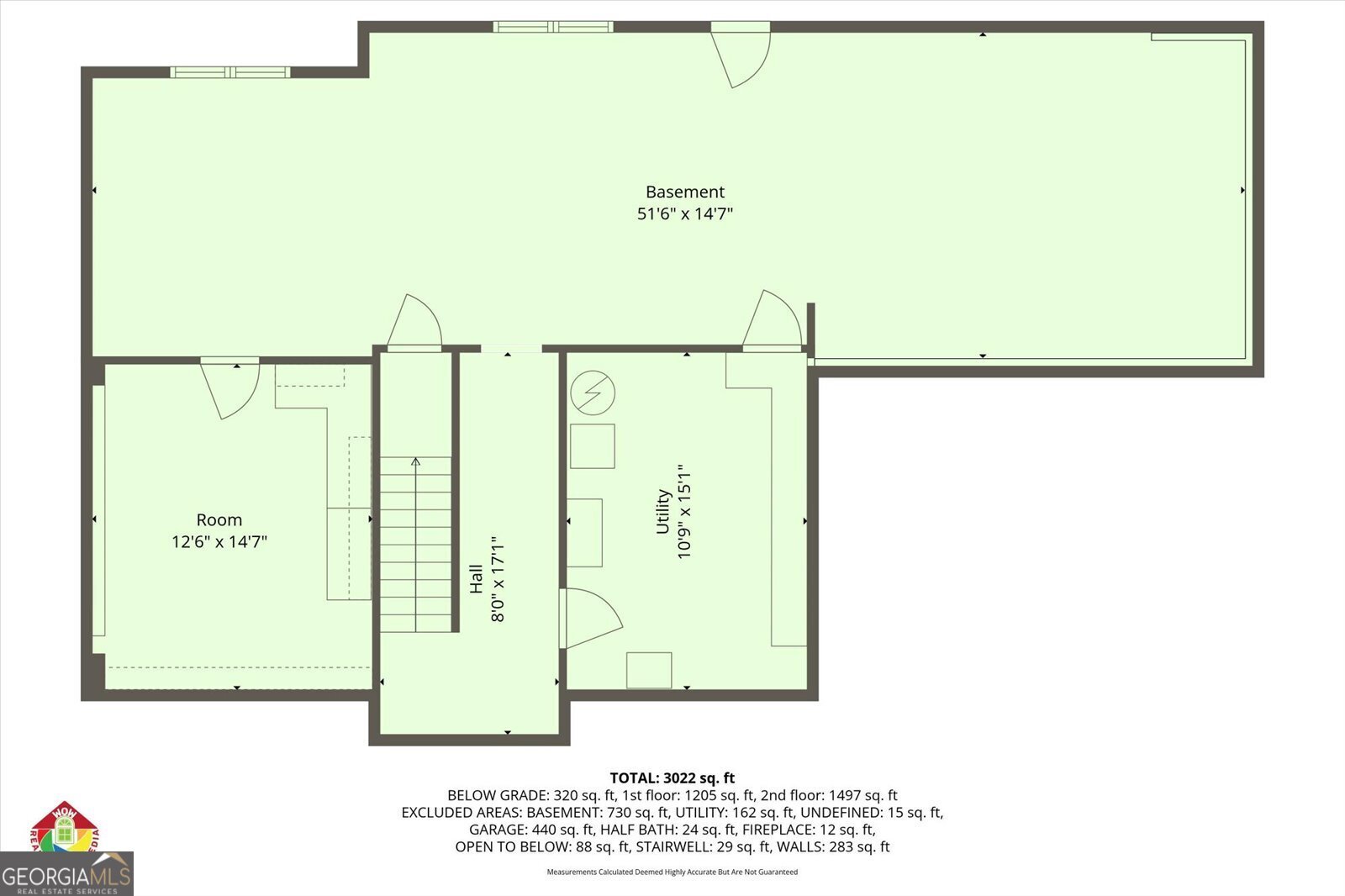 3846 Westwick Way Kennesaw - 70