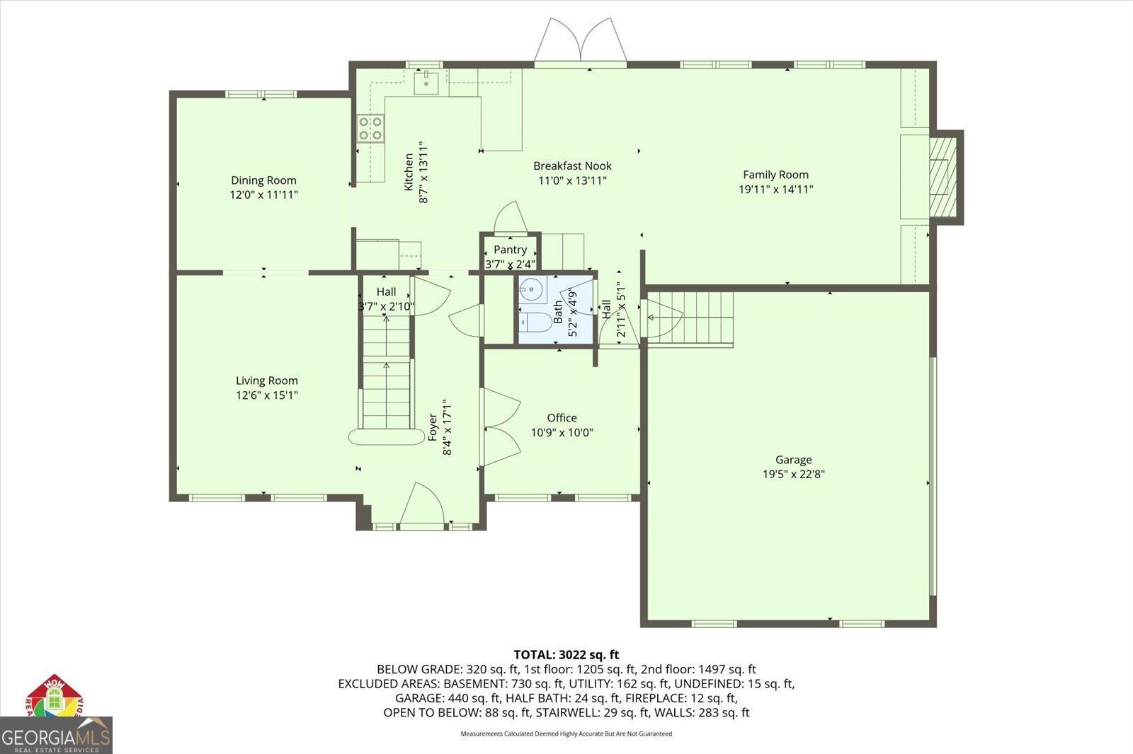 3846 Westwick Way Kennesaw - 72