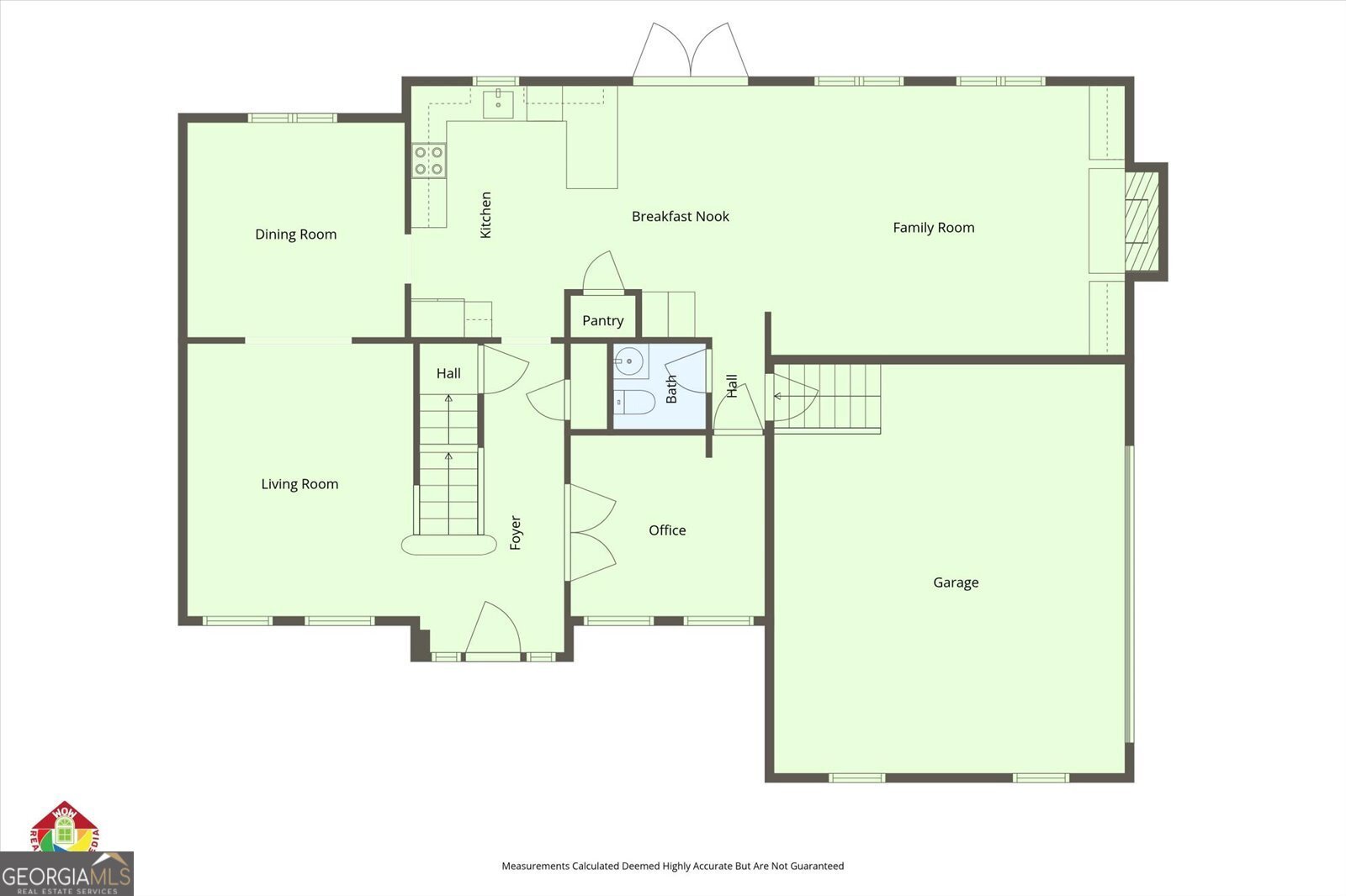 3846 Westwick Way Kennesaw - 73