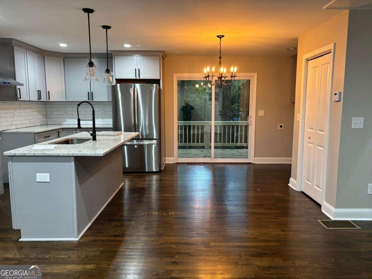 2485 Ortega Way Chamblee - 17