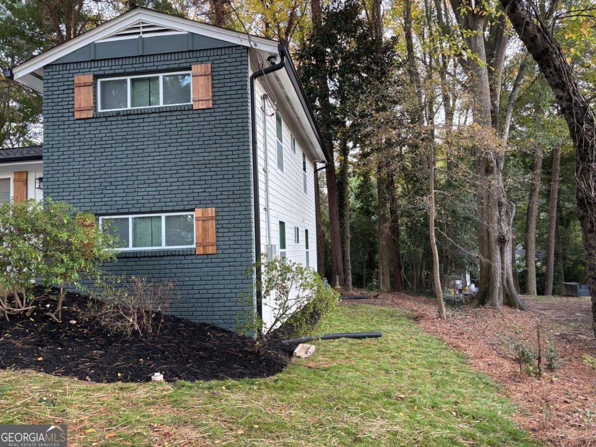 2485 Ortega Way Chamblee - 23