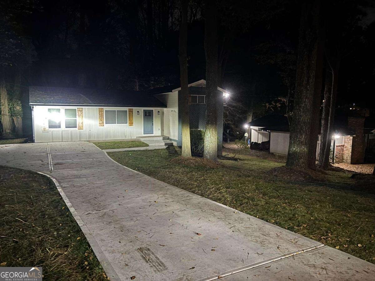 2485 Ortega Way Chamblee - 27