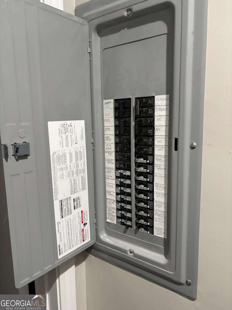 2485 Ortega Way Chamblee - Photo 28