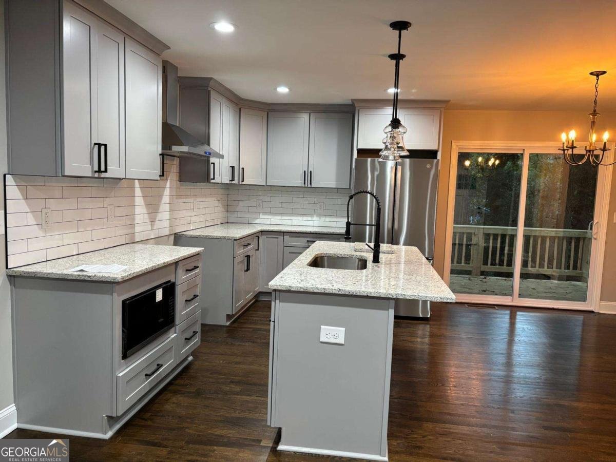 2485 Ortega Way Chamblee - 3